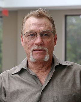 Photo of Michael Allen