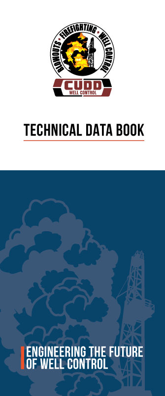 Tech Data Book Cover
